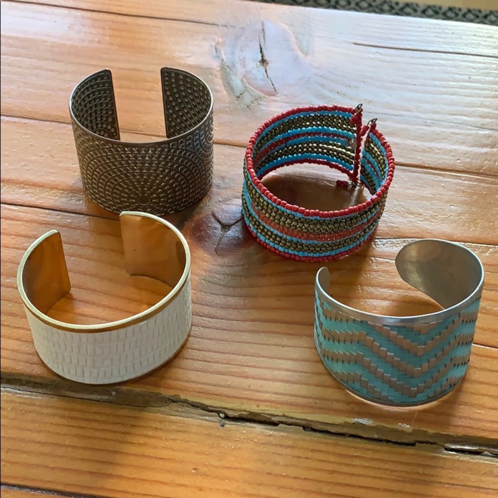 Assorted Bangles - image 1